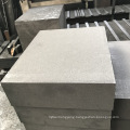 High Quality Graphite block for glass mold